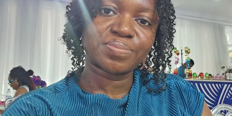 “Marketing isn’t for people who appear unkempt” Businesswoman shares how she was treated differently from other marketers pitching to a business