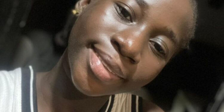 Girl who went missing while going for JAMB exam is found