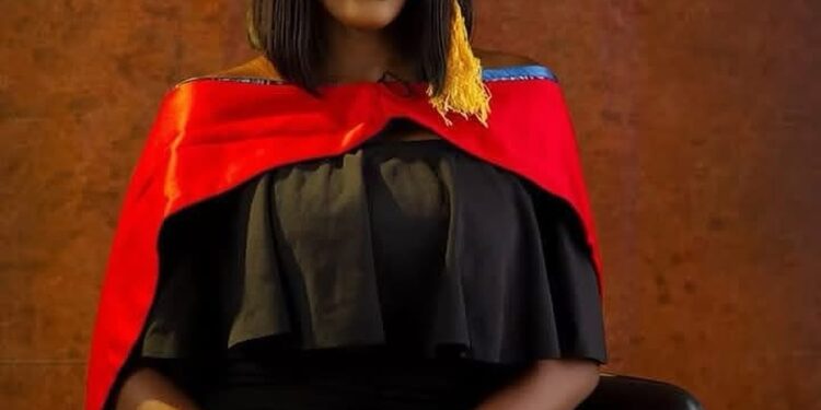 Sanwo-Olu awards N10m to LASU’s best graduating student