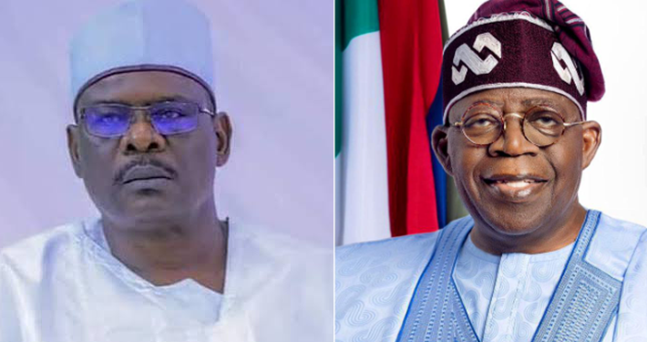 Presidency slams Ndume over comment on Tinubu’s appointments