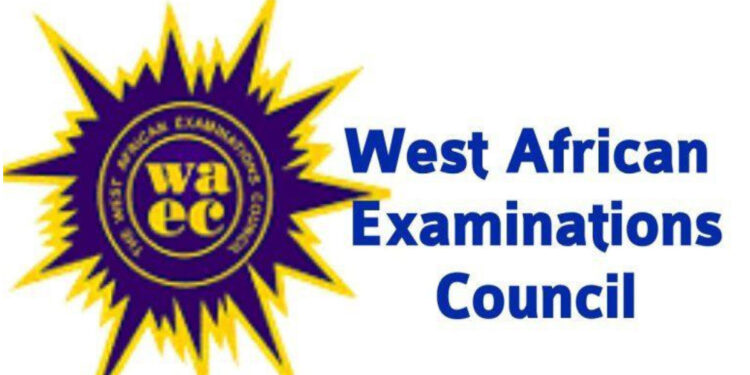 WAEC bans 574 schools from conducting 2025 WASSCE