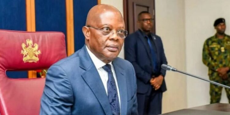 Rivers Sole Administrator Ibas fails to appear before Reps Panel