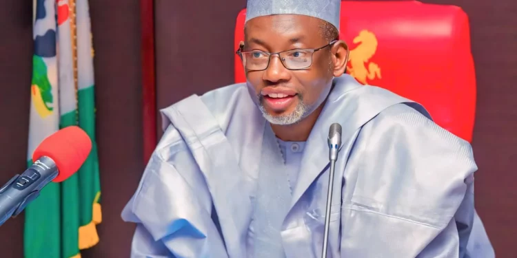 Insecurity in Nigeria has not gotten to the point of self defence – Jigawa Governor disagrees with Danjuma