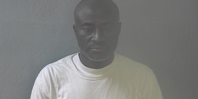 Nigerian man sentenced to 2 years in U.S prison for $300,000 romance fraud scheme