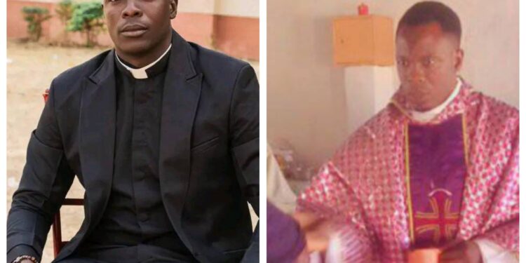 Bandits abduct Catholic priest in Kaduna