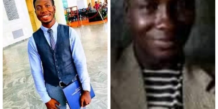 Kidnappers release Kaduna pastor, detain church official who delivered ransom