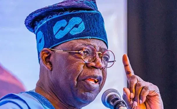 Don’t blame me for your incompetence to manage your affairs- President Tinubu tells opposition over defections