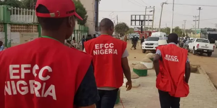 Court grants EFCC’s request to arrest and detain six CBEX staff in alleged $1bn fraud case
