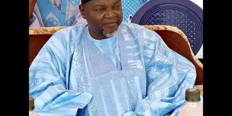 Islamic cleric endorses death penalty for whoever changes religion