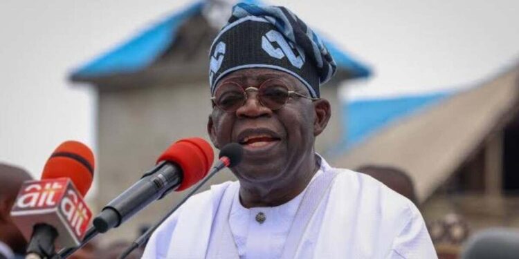 Easter: “Just as Christ conquered death, Nigeria will overcome its challenges” – Tinubu