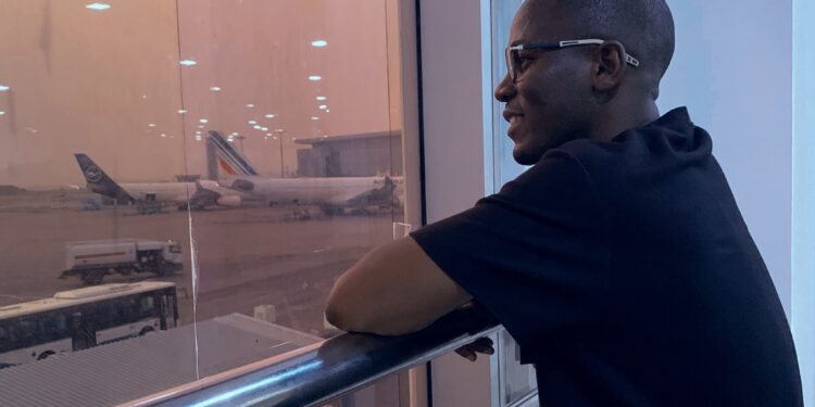 I’m shattered and scattered – Nigerian man left heartbroken after the first girl he ever loved got married