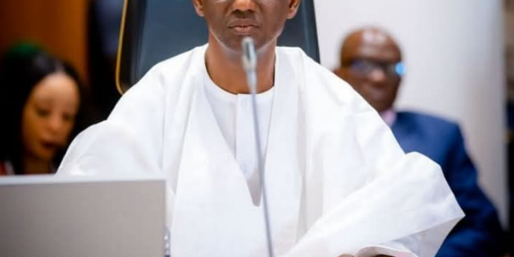 Stop paying ransom to kidnappers, it makes the matter worse – Ribadu