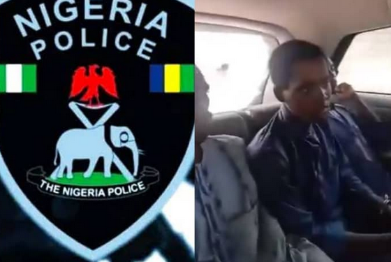 4 kidnappers apprehended by anti-kidnapping squad in Oyo state