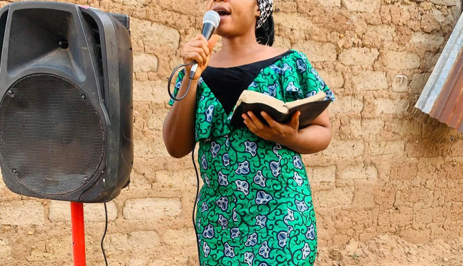 I almost married a man with micro penis – Nigerian pastor’s wife reveals as she advises women to find out the size of their fiancé’s ‘gbola’ before marriage
