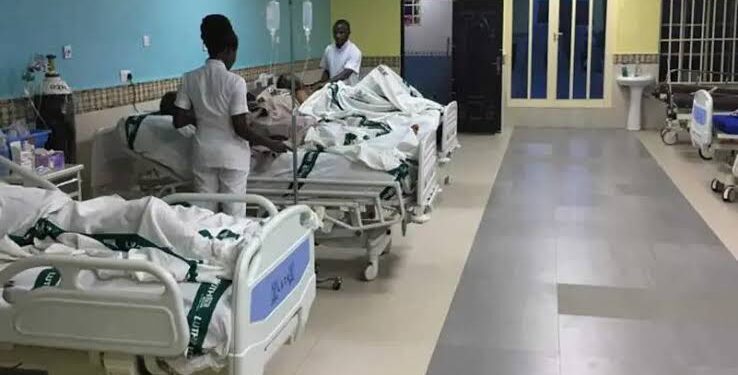 Only 89 doctors left in Kwara Govt hospitals amid ‘Japa’ crisis – Health Board