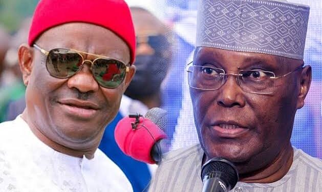 Wike reveals reason he opposed Atiku in 2023