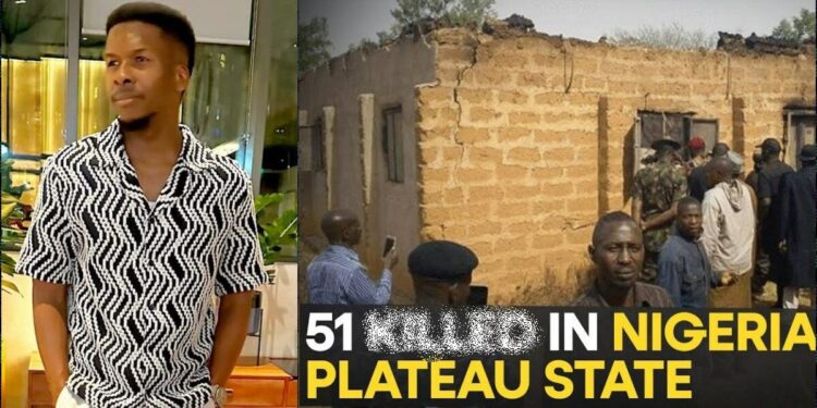 Plateau Massacre Silence: “I don’t owe you accountability” — Pastor Iren fumes