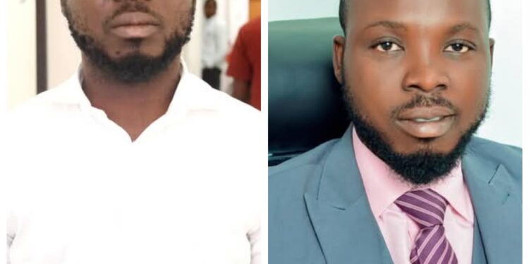 EFCC alerts public on fake land vendors in Abuja, arrests one