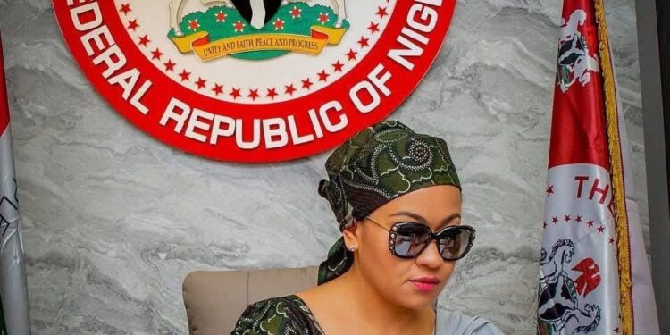 Gunmen reportedly attack Senator Natasha Akpoti’s family residence in Kogi