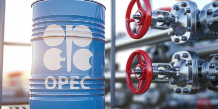 Nigeria’s oil production topped Africa’s chart in March – OPEC