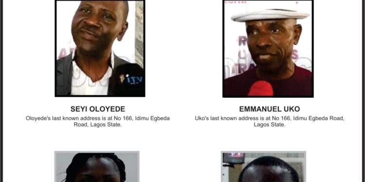 Wanted CBEX promoter surrenders to EFCC