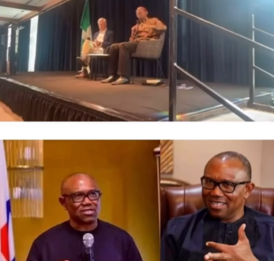 “In Nigeria, politicians pay youths N20,000 to insult those advocating for their future on social media” – Peter Obi