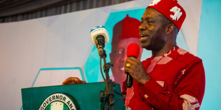 23 Anambra indigenes are on death row in Indonesia over drugs – Governor Soludo