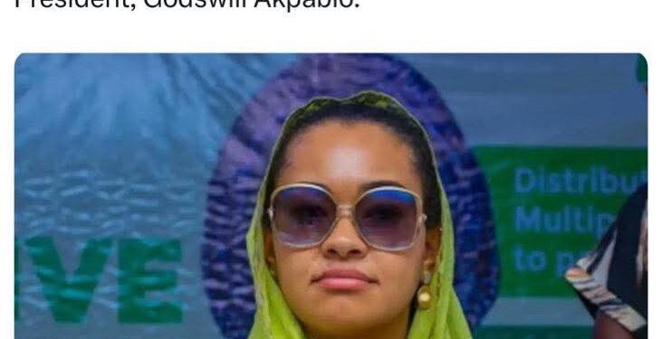 You Are Wrong, You Owe Nigerians Evidence, Deji Adeyanju Calls Out Sen Akpoti