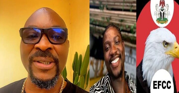 If You Sit At Home, You Have No Right To Complain – Isaac Fayose On VDM’s Arrest