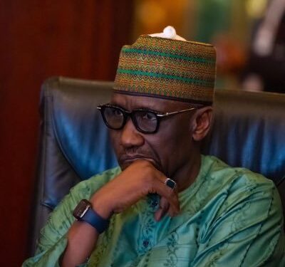 I Was Not Arrested By EFCC – Mele Kyari