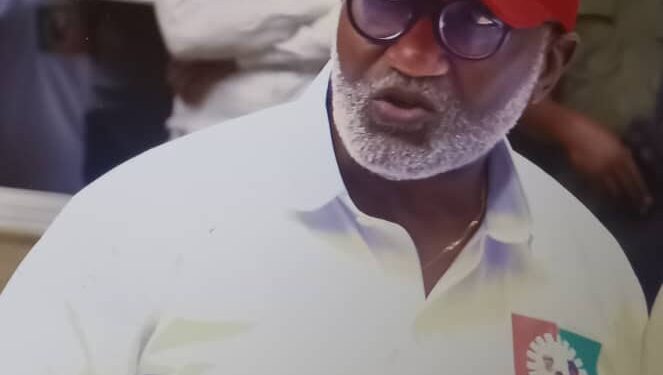 Peter Obi’s Strong Ally, Obaze Dumps Labour Party