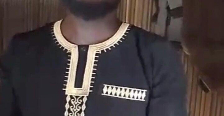 Enugu Native doctor, Ezeani, claims kidnap allegations are political setup over kingship