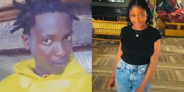 28-year-old final-year nursing student passes away in boyfriend’s room