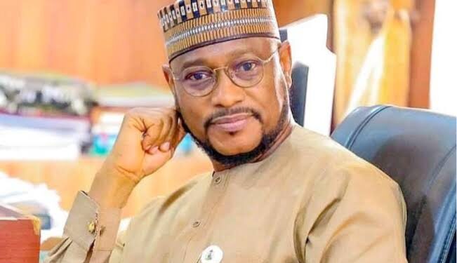Bandits Attack & Burn Military Base In Zamfara
