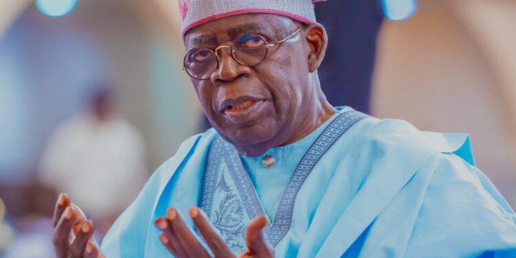 Economic reforms not to punish Nigerians but to avert collapse – Tinubu