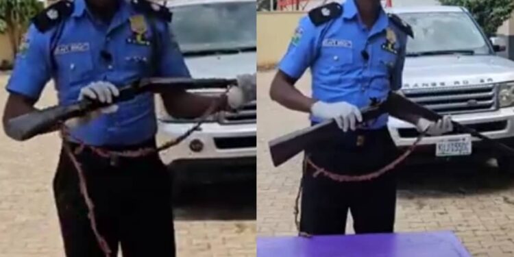 Boy accidentally shoots sister while playing with father’s hunting gun