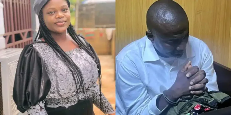 Court sentences BRT Driver to death by hanging for Bamise Ayanwola’s murder