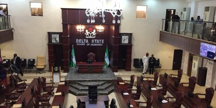 Delta Assembly becomes all-APC as 22 lawmakers dump PDP (video)