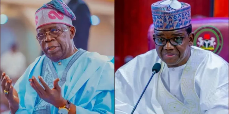 Group rejects alleged ₦200m bribe to protest against Tinubu – Matawalle