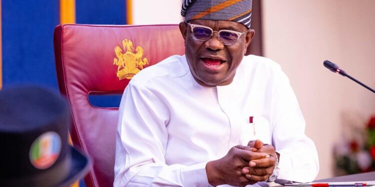 The PDP cannot send the presidential ticket to the North in 2027. I’m building the PDP, not tearing it apart – Nyesom Wike