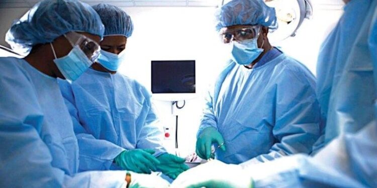 JAPA: Patients stranded as shortage of doctors cripple private hospitals