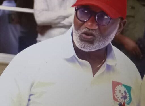 Peter Obi’s strong ally, Obaze dumps Labour Party