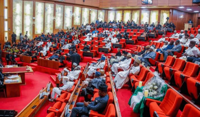 Senate moves to enforce use of Nigerian-made vehicles in MDAs