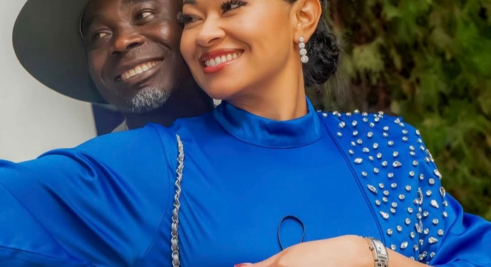 Senator Natasha Akpoti-Uduaghan thanks her husband for his “unwavering support”