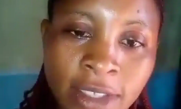 “How a doctor stole one of my twins during childbirth in Abuja” – Woman narrates
