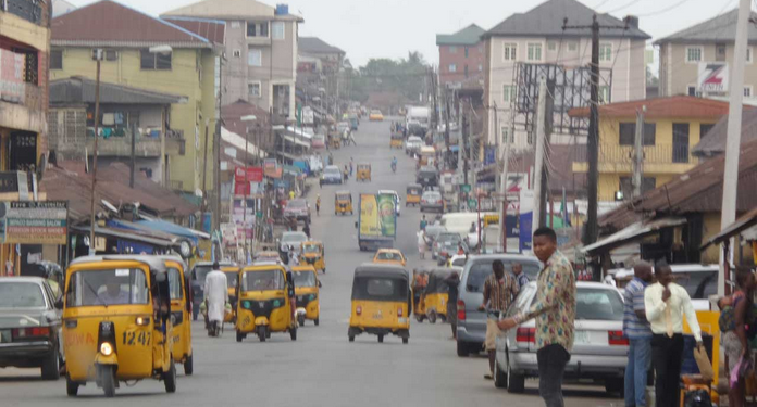 Man kills his wife and baby over economic hardship
