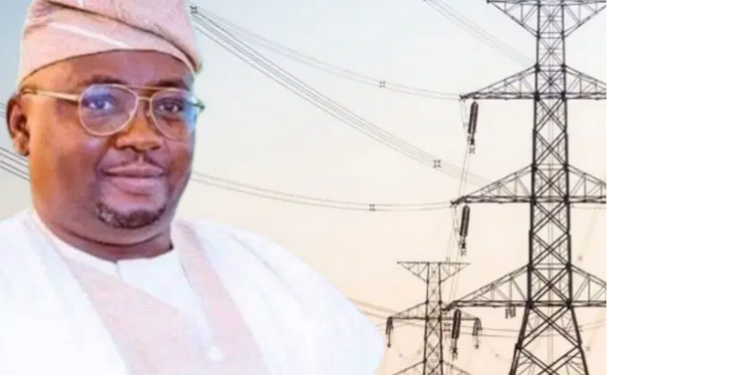 Electricity subsidy is now N200b monthly – Minister of Power Adebayo Adelabu laments