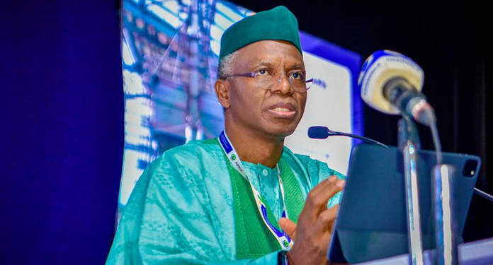 The law serves the executive – El-Rufai raises alarm of alleged corruption in judiciary