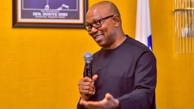 ₦7 Trillion budget scam proves Nigeria is run like a crime scene – Peter Obi