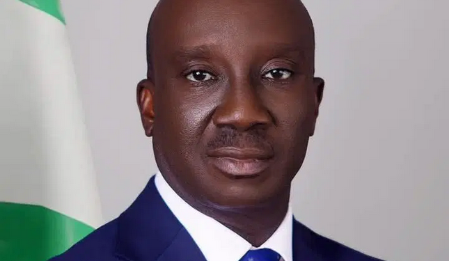 Cultism costs Edo $1bn in investments annually – Gov Okpebholo